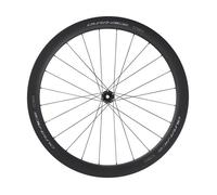 Roue frein à disque Shimano Dura-Ace WH-R9270-C50-F - Center Lock - noir - TU