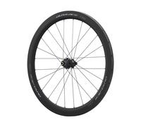 Roue frein à disque Shimano Dura-Ace WH-R9270-C50-TU-R 12 - Center Lock Noir