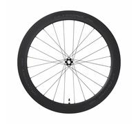 Roue frein à disque verrouillage central Shimano Ultegra WH-R8170 Noir