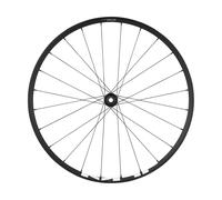 Shimano Roue avant VTT Mt500 29'' Tubeless 15 x 100 mm Noir