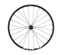 Shimano Roue avant MT500 VTT 27,5" Axe 9x100 mm Frein à disque Centerlock Noir