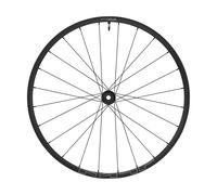 Roue frein à disque verrouillage central Shimano WH-MT601-TL-F15-275 Noir