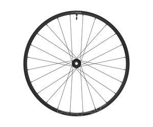 Roue frein à disque verrouillage central Shimano WH-MT601-TL-F15-B-275 Noir