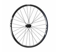 Shimano Rx010 Cl Disc Tubular Road Rear Wheel Noir 10 x 130 mm / Shimano/Sram HG