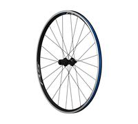 Roue frein sur jante Shimano WH-RS100 Noir
