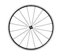 Roue frein sur jante Shimano WH-RS300 Argenté TU