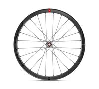Roue Fulcrum E-Racing 4 DB HG11 Noir