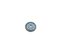 ROUE GALET & TAMBOUR POUR SÈCHE-LINGE HAIER
