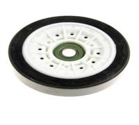 ROUE GALET TAMBOUR pour SECHE LINGE BEKO - 2987300200