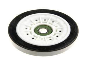 ROUE GALET TAMBOUR pour SECHE LINGE BEKO - 2987300200