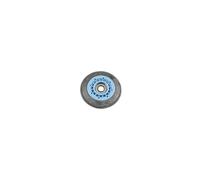 Roue galet & tambour pour seche-linge haier - h120695
