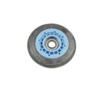 ROUE GALET TAMBOUR pour SECHE LINGE HAIER - 0180800201A