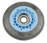 Roue galet & tambour pour seche-linge haier - h120695