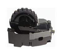 Roue gauche 4624872 pour Entretien des sols