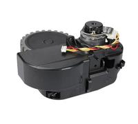 Roue Gauche Droite, Compatible Avec Ecovacs, Compatible Avec DEEBOT, U2/U2 Pro, Accessoire De Remplacement For Aspirateur Domestique(R wheel)