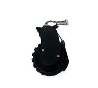 Roue gauche droite for aspirateur, compatible avec les modèles Dreame, L20 Ultra / L20 Ultra Complete / L30 Ultra. Accessoires for roues d'assemblage(L)