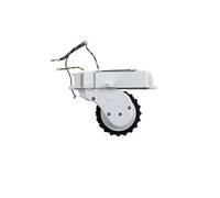 Roue Gauche Et Droite, Compatible Avec Xiaomi, Compatible Avec Mijia, Balai À Franges P Stytj02ym 3C 2S S10 B106GL S12 T12, Composants D'aspirateur Robot(L-white)