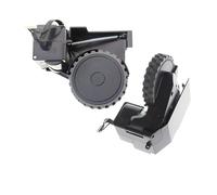 Roue Gauche Et Droite For Aspirateur Robot, Compatible Avec Roidmi, EVE Plus SDJ01RM H30 Plus, Réparation D'aspirateur