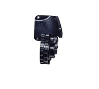Roue Gauche for Aspirateur Robot, Compatible Avec Vileda, Roue De Voyage | VR303 VR302 VR303 VR102 201, pièces robotiques, rouleau d'entraînement d'aspirateur(R)