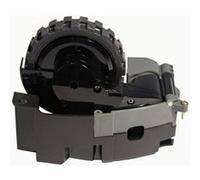 Roue gauche 4624872 pour Entretien des sols