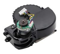 Roue gauche motorisée pour aspirateur robot Explorer 75 Rowenta, Tefal - SS-2230002555