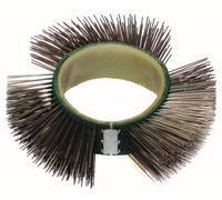 ROUE GOMME VENTILEE 105X30 SAM OUTILLAGE - 15308