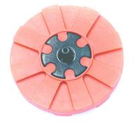 ROUE GOMME VENTILEE SAM OUTILLAGE - 19648