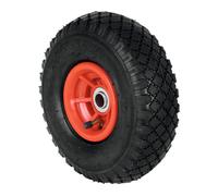 Roue gonflable Ø 260mm