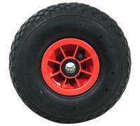 Roue gonflable 10'' 260x85 WERKA PRO