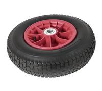 Roue gonflable 400 x 105 mm pour brouette