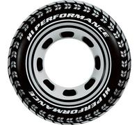 Roue gonflable Bestway Multicouleur Rueda Ø 91 cm