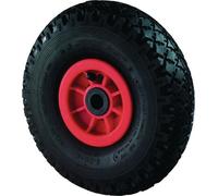 BS ROLLEN Roue gonflable D. de la roue 400 mm cap. charge 160 kg ( 3000275820 )
