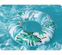 Roue gonflable flexible 119 cm Bestway 36237 rose