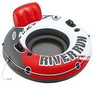 Intex Red River Run 1 Fire Edition, 135 cm