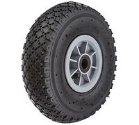 Ribimex Roue gonflable pour diable Ø 260 mm
