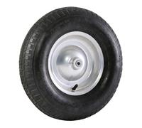 Roue gonflée de brouette PF 128
