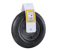Roue Gonflée de Brouette PF 150, 380mm