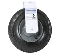 Roue gonflée de brouette PF 154