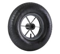 Haemmerlin – Roue gonflée PF39 – Ø 400 mm – Réf. 309010701