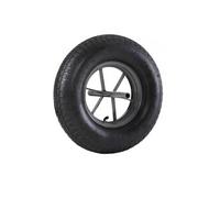 Roue gonflée de brouettes PF 32 Ø 400 mm 309010001