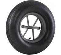 Roue gonflée de brouettes PF 32 Ø 400 mm 309010001