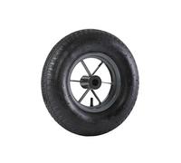 Roue gonflée de brouettes PF 39 Ø 400 mm 309010701