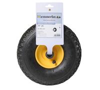 Roue Gonflée Haemmerlin PF 26 Ø 260 mm pour Diable - 309011901