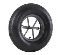 Roue GONFLÉE HAEMMERLIN PF 32 Ø 400 MM - 309010001