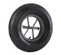 Roue Gonflée Haemmerlin PF 34 Ø 400 mm - 309010001