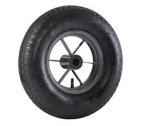 Haemmerlin – Roue gonflée PF39 – Ø 400 mm – Réf. 309010701