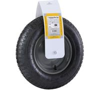 Roue Haemmerlin gonflée PF150 Ø 380 mm -309051401