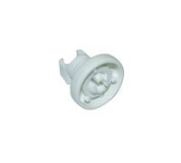 ROUE GR.SUP.EB D27 697410196 pour Lave vaisselle BLUESKY, ESSENTIEL B, FUNIX, SMEG , LV 60CM ESSENTIELB ELV 451I, LV 60CM ESSENTIELB ELV 472B BLANC, LV 60CM ESSENTIELB ELVI 461I, LV 60CM ESSENTIELB EL