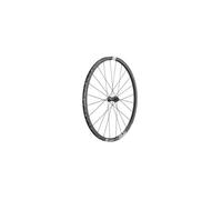 Roue Gravel 700 - DT SWISS - G1800-25 - Noir - Axe 12-100mm - Tubeless Ready