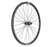 Roue gravel 700 dt swiss h1800 gravel vae tubeless ready disc centerlock axe
